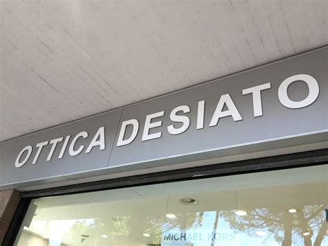 OTTICA DESIATO .